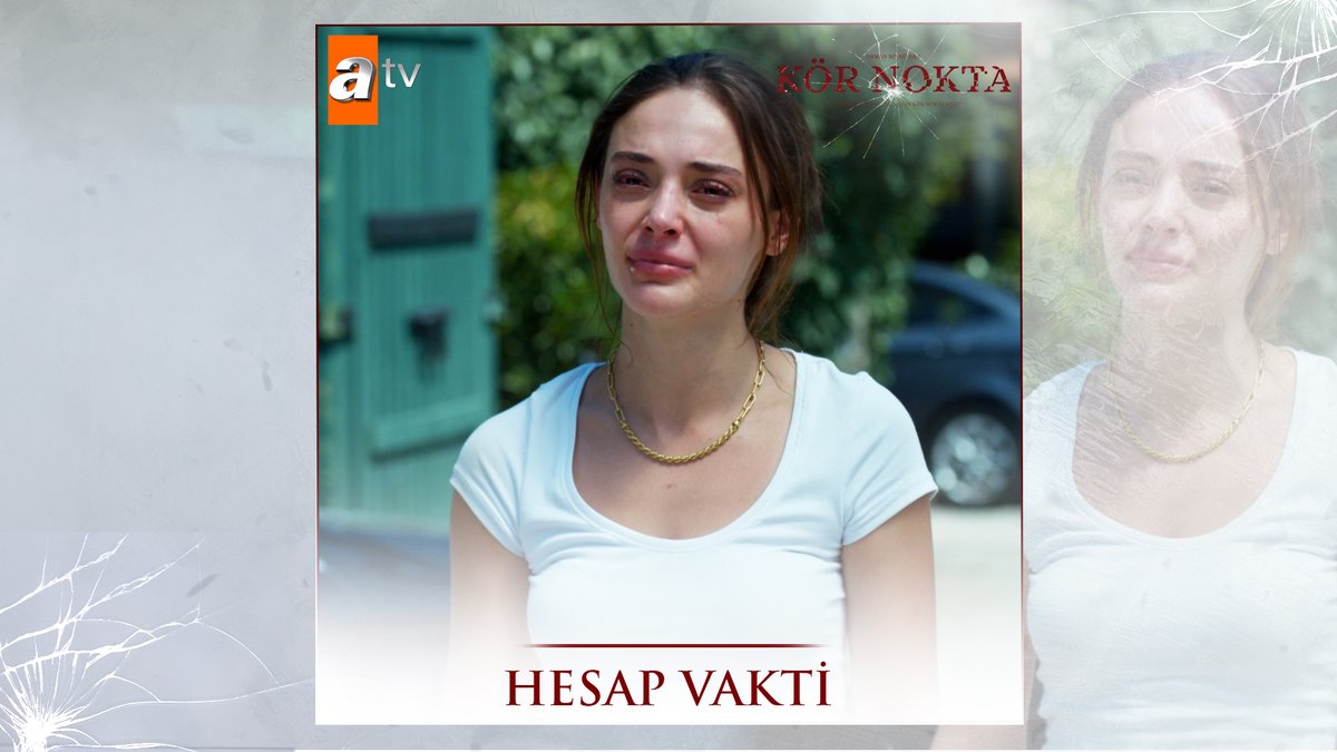 “Ölüler hesap soramaz, o hesabı sormak hayatta kalanların borcu.” #KörNokta atv