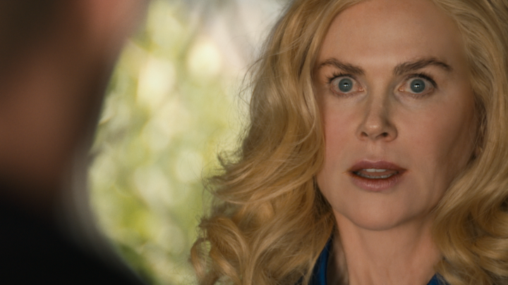 This Nicole Kidman meltdown is a new classic.