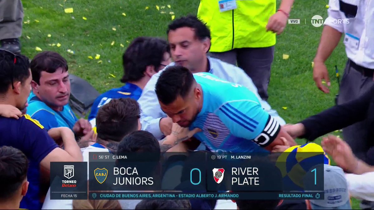 🇦🇷😳 SERGIO ROMERO CONTRA LOS HINCHAS.