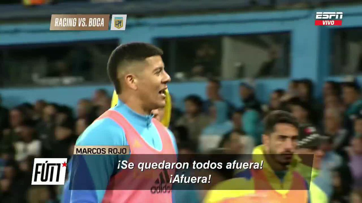 otro partido pasa y otra vez este fracasado demuestra que solo sirve para boquear e irse con el culo roto allá donde vaya