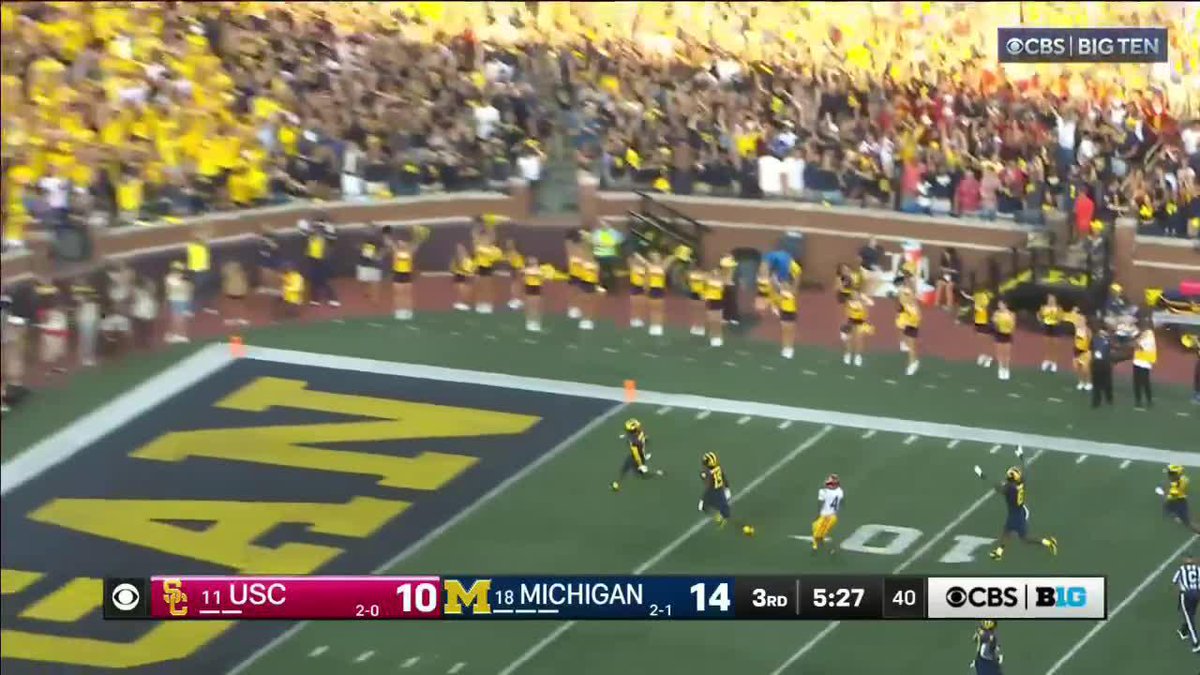 Dang, that was pretty 😍