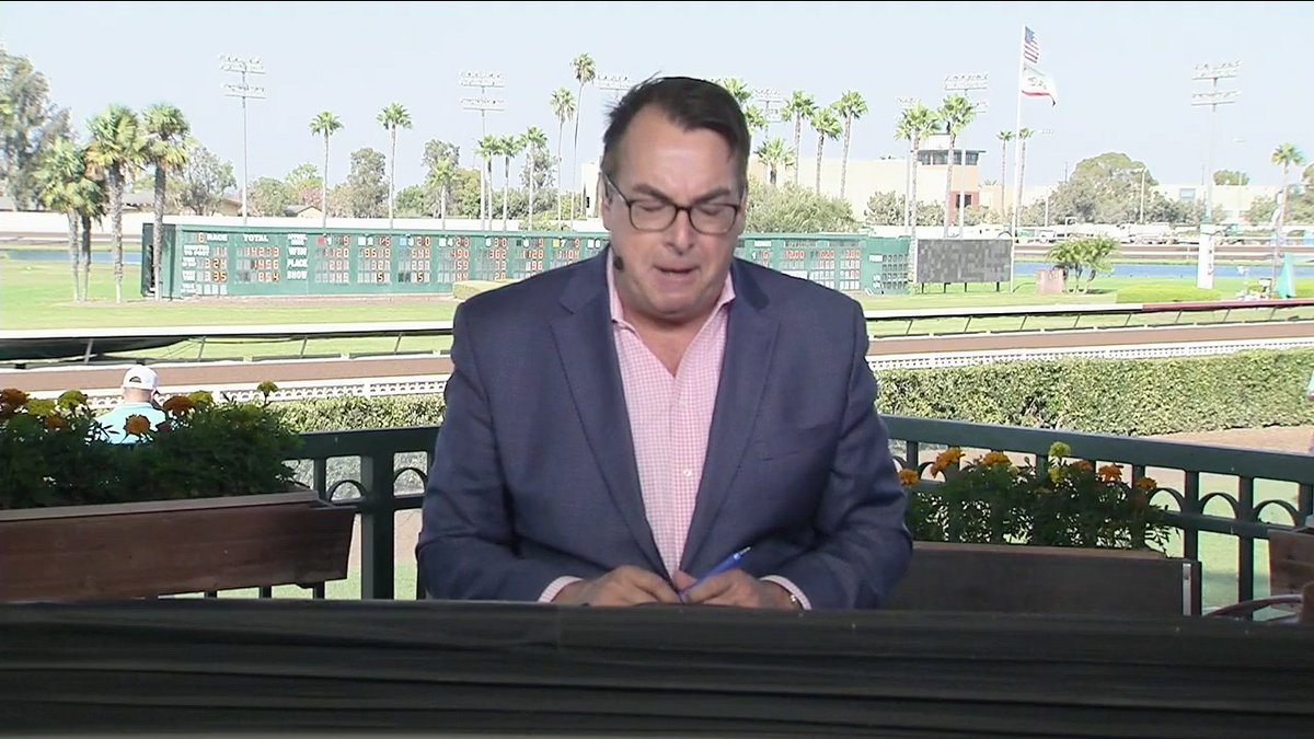 It's hard to find the right words to describe the emotions here, so we will let @ToddTVG speak for himself about his time away and about danielle.
