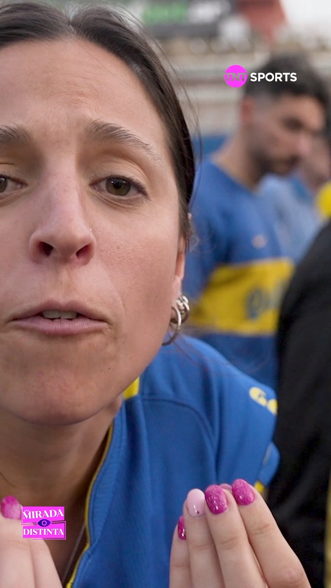 La OPINIÓN de los hinchas de Boca tras la derrota ante River en el Superclásico 🔵🟡 #UnaMiradaDistinta