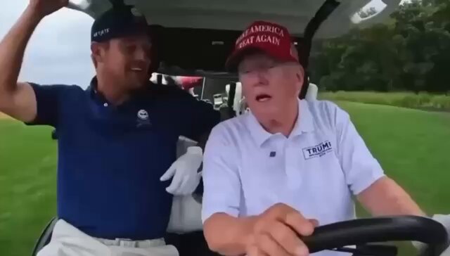 ¡Mexicanos con Trump! Donald J. Trump #Trump2024 #LatinosConTrump