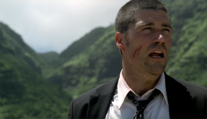 Lost premiered 20 years ago today.