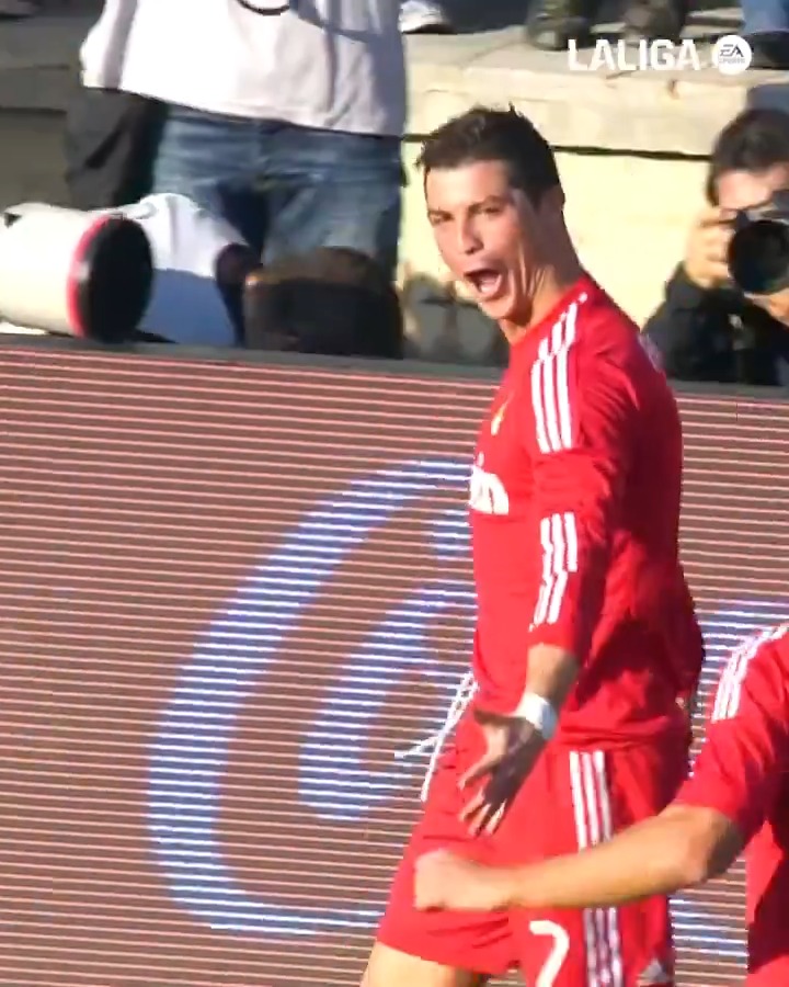 This Cristiano Ronaldo goal is not spoken about enough.