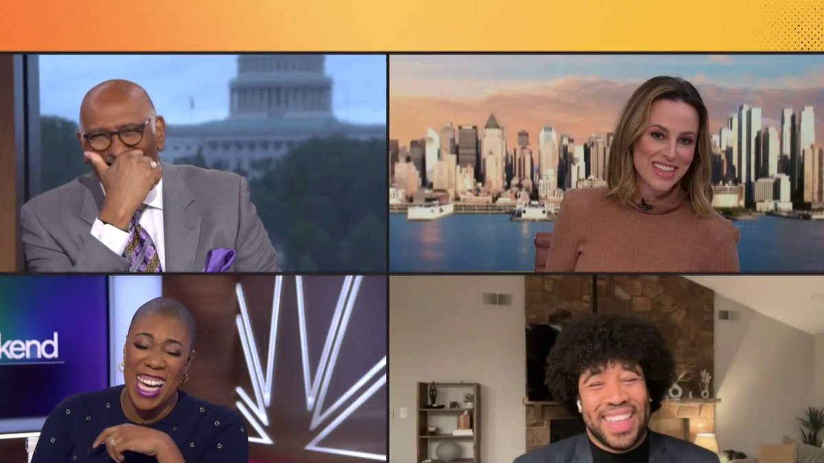 .@AliciaMenendez on Bluesky & Threads says Trump trying to weasel out of another debate against Harris sounds a lot like the excuses she makes, as an introvert, trying to ditch a party.