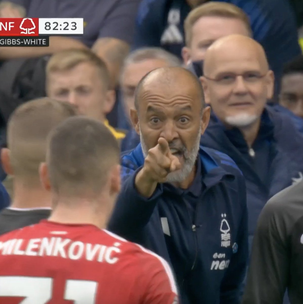 💯 in the modern game a foul and a card. Simple as that.