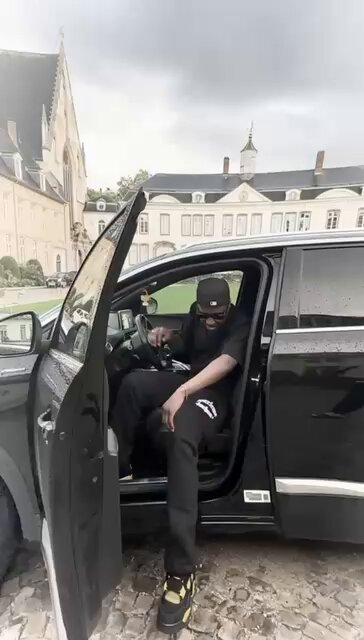 Gotti Maras continue son run et dévoile « Dîner de cons » ! Faut arrêtez de dormir sur ce crack 💎