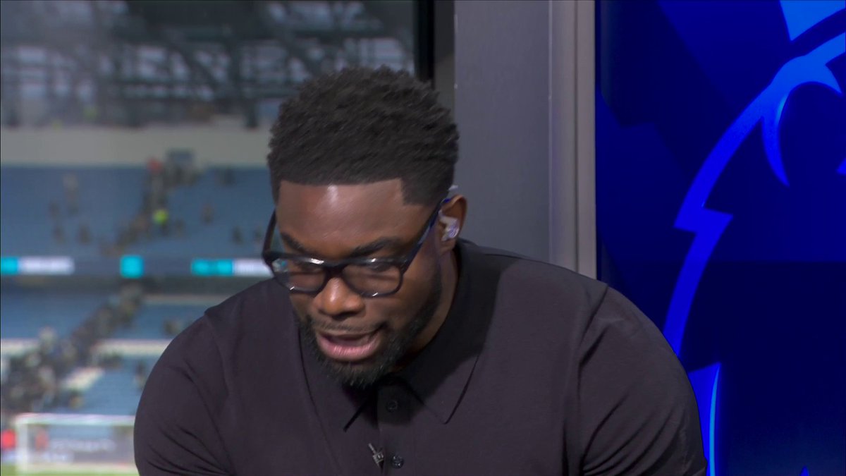 "Gabriel and Saliba were UNBELIEVABLE... just REMARKABLE" "Arsenal have done well, but City were REALLY POOR!!" Micah Richards and Roy Keane in disagreement over the outcome of Manchester City's draw with Arsenal 💬