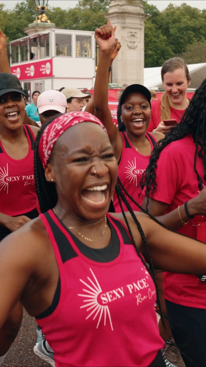 A BIT OF RAIN WASN'T GOING TO STOP YOU! 🙌 Well done to all our participants for a fantastic Vitality #London10000! 🏃♂️ 🏃♀️ 🏃 We can't wait to do it all again next year on Sunday 28 September 2025 and neither should you. 2025 early bird entries are now open so you know what to do. ENTER NOW 👉 Vitality UK