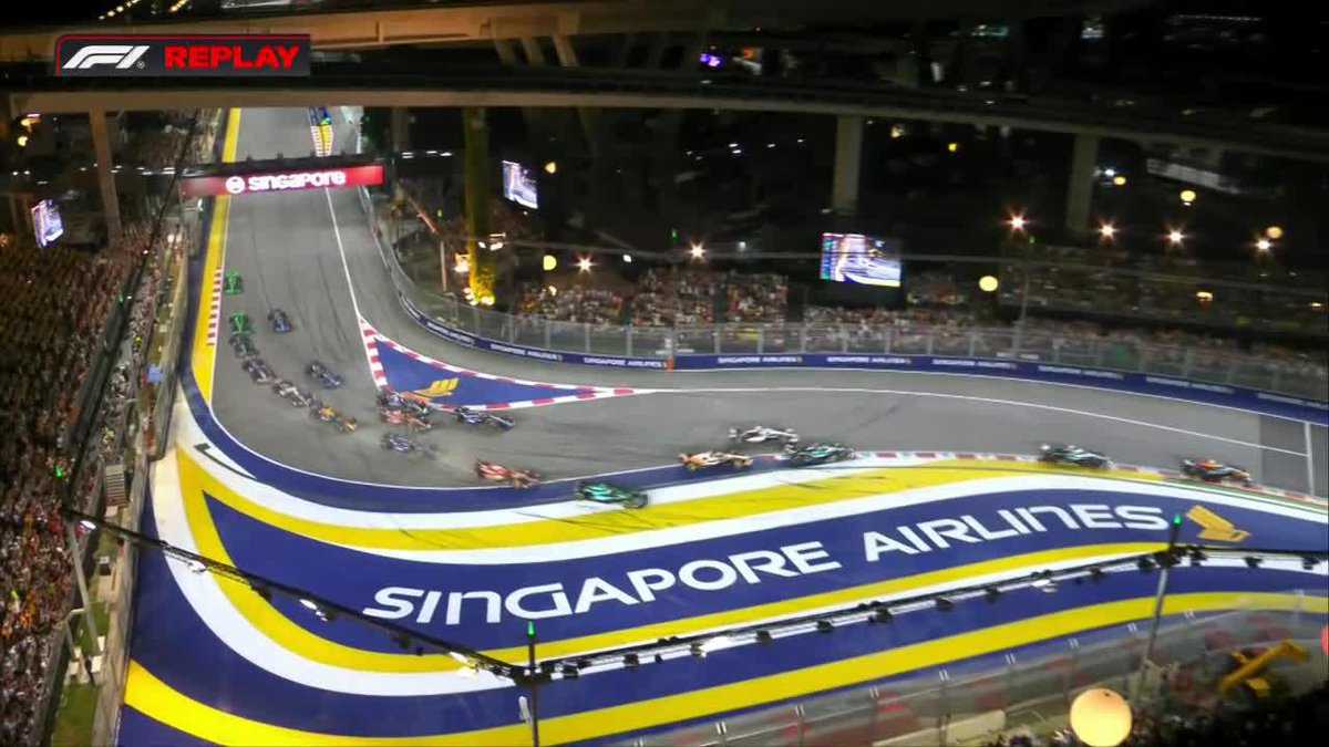 Si ves un hueco y no vas por él, no eres un piloto de carreras". - Ayrton Senna. Siga así querido Franco Colapinto 🇦🇷🏎️