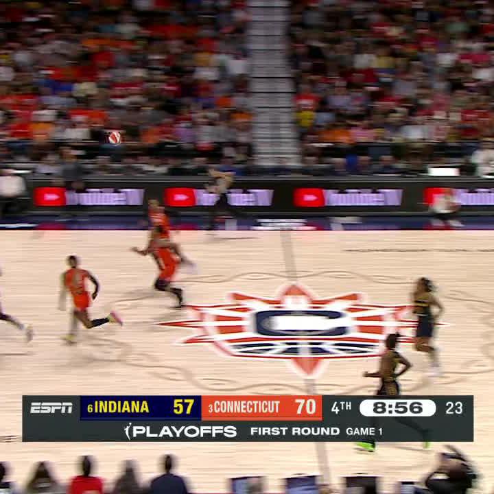 HUGE BLOCK BY DIJONAI CARRINGTON 🚫