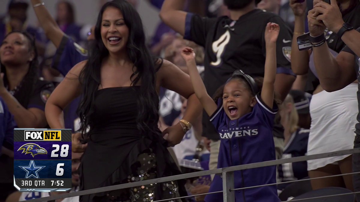 #mood for Baltimore Ravens fans everywhere rn 📺 FOX