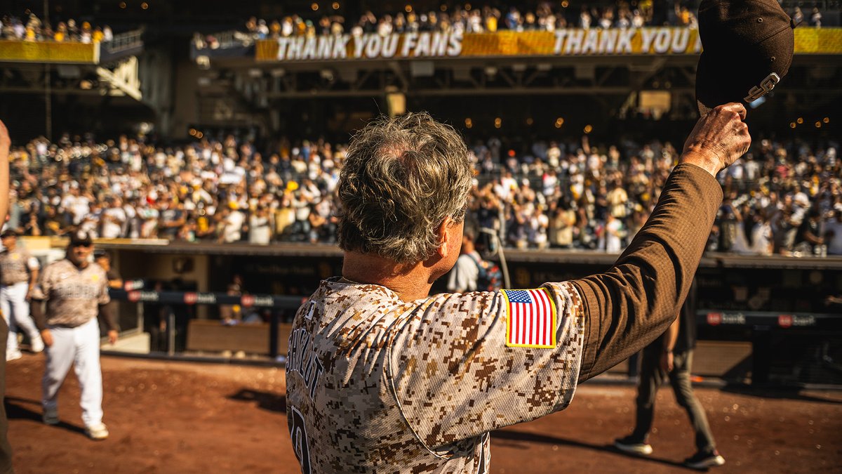 We couldn't do this without the Faithful 🥹 #ForTheFaithful