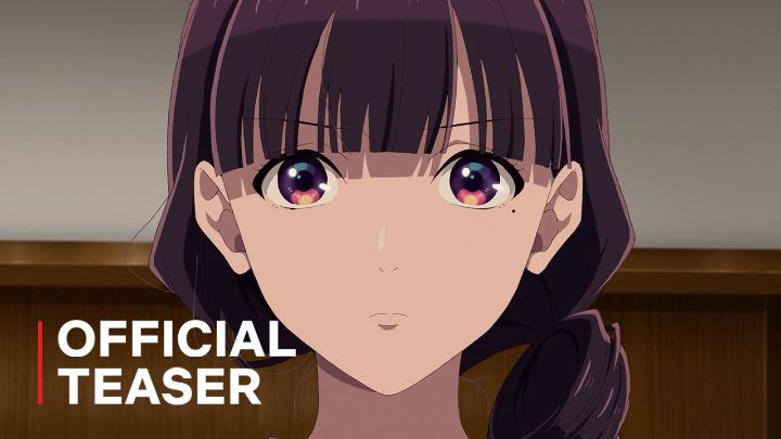【Official Teaser】 My Happy Marriage Season 2 Scheduled for January 2025 ✨More: