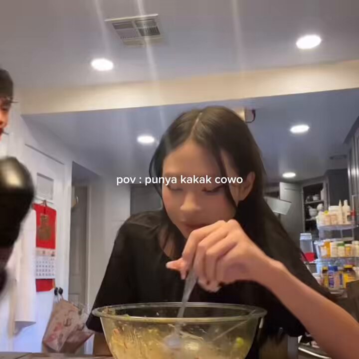Kenapa yah mereka tiada hari tanpa jail😭