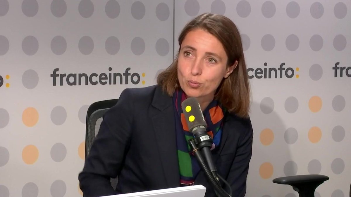 🔴 Réforme des retraites ➡️ "Nous pouvons obtenir son abrogation, c’est ce que montre la déclaration de Michel Barnier, le rapport de force est de notre côté. Il faut pousser notre avantage", dit Sophie Binet, secrétaire générale de la CGT.