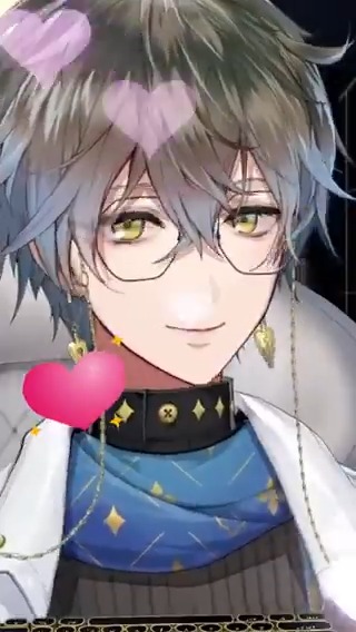 Post a🖋️in the replies if you LIKE to be spoiled by IKE! ft. Ike Eveland🖋️NIJISANJI EN #NIIJISANJI #NIJISANJI_EN #1MinNIJISANJIEN