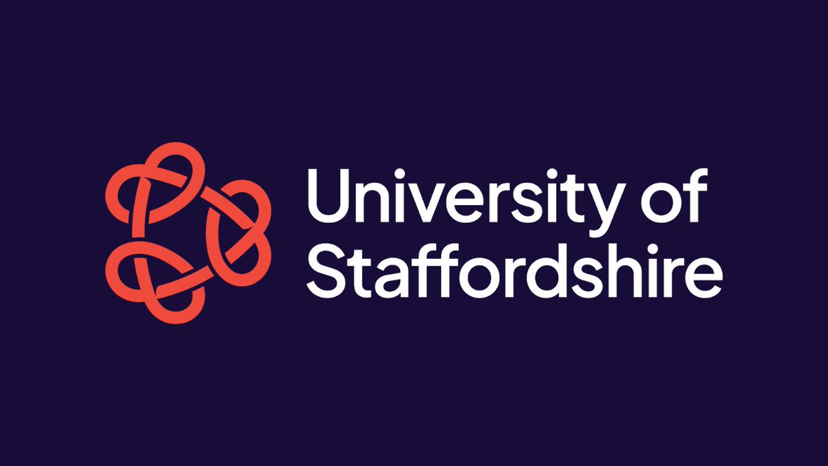 It’s official! From today, we are becoming University of Staffordshire. With a new name and new opportunities, we’re ready to shape the future together. So join our next chapter at University of Staffordshire – and be part of our amazing community where amazing things happen.