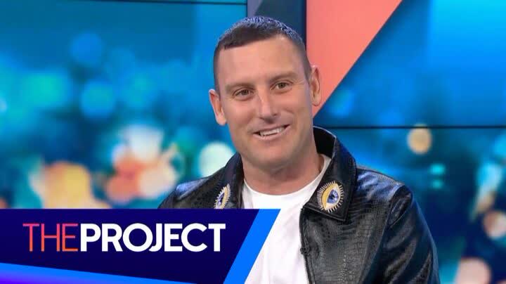 Parkway Drive has been screaming their way around the world for years, and lead vocalist Winston McCall tells us how he learned to do screamo.