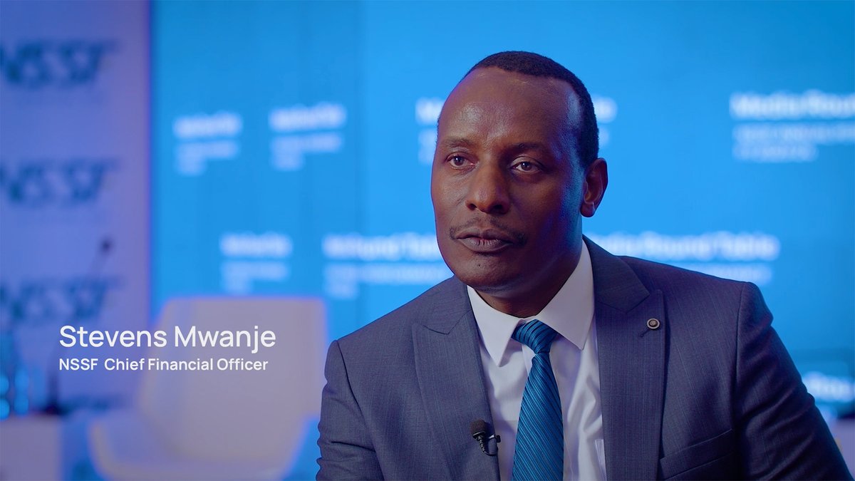 Our cost of administration dropped to 1.00% of total assets in FY 2023/24, significantly lower than the regional average of 2.5%. We’ve become more efficient and are sweating the Fund’s assets even better. Hear all the details from our Chief Financial Officer, Stevens Mwanje, in this video. #NSSFPerformance #AMM2024