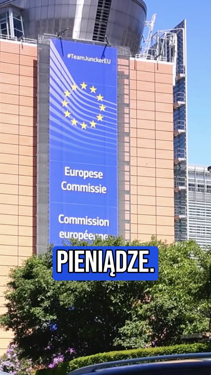 Jak podarować komuś jego własne pieniądze i sprzedać to jako sukces?