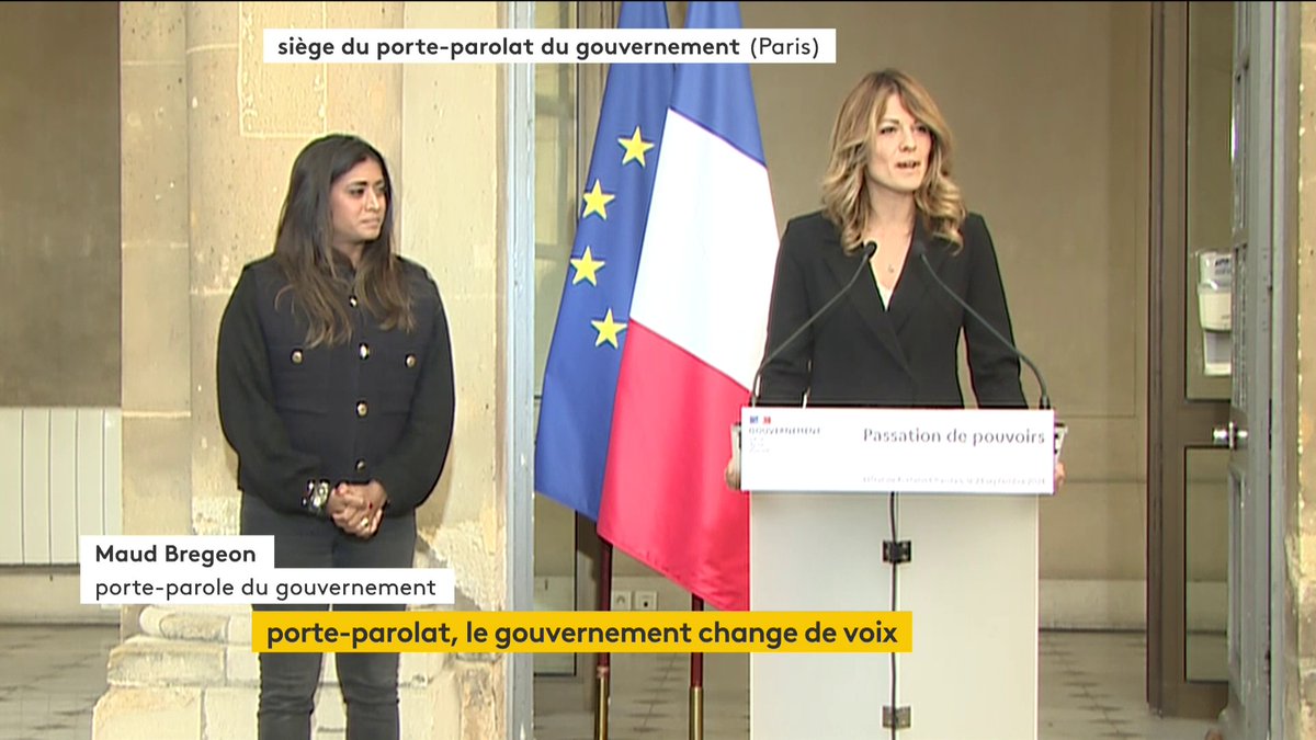 Alors ? Ça se voit qu’elles ne peuvent pas se blairer ?