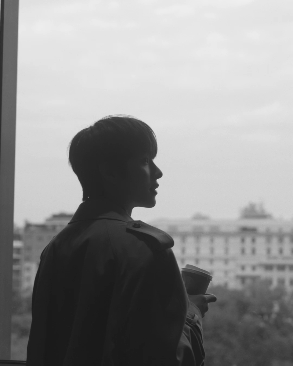 Go behind the scenes with Brand Ambassador NCT Jungwoo: from Seoul to Milan, get an exclusive glimpse of his journey with Tod's for the Spring-Summer 2025 Fashion Show. #TodsSS25 #Tods