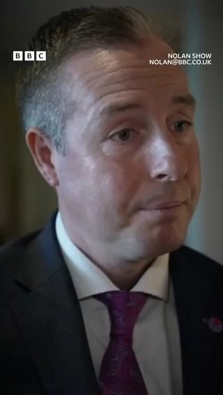 DUP will seek to "represent everybody - our British identity and also our Irish identity" Paul Givan as his leader tells conference the old days of how the party does business are over Podcast 📲 BBC Sounds