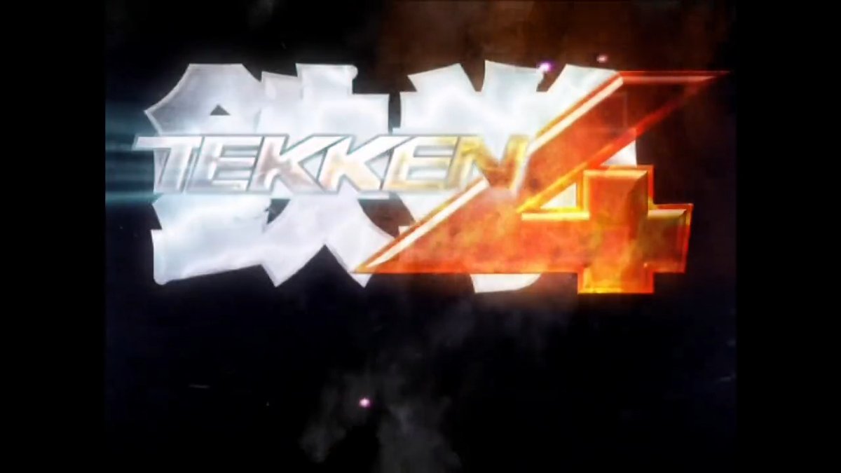 This week 22 years ago, #TEKKEN4 debuted on PS2 in EU and NA. Forever changing the series as one of the most experimental TEKKEN games ever made. Being ahead of its time in many ways, we still discuss how it got many things right. What are your beloved memories of TEKKEN 4?