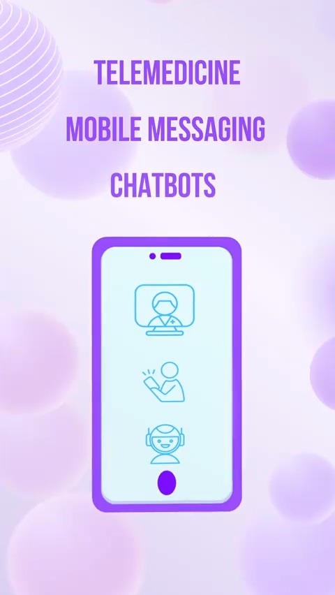 Digital health can ensure #HealthForAll; here's how: Investing an additional US$ 0.24 per patient per year in #DigitalHealth interventions—such as telemedicine, mobile messaging, and chatbots—can help save more than 2 million lives from noncommunicable diseases over the next decade. 🔗Read the full report: Going digital for noncommunicable diseases: the case for action.