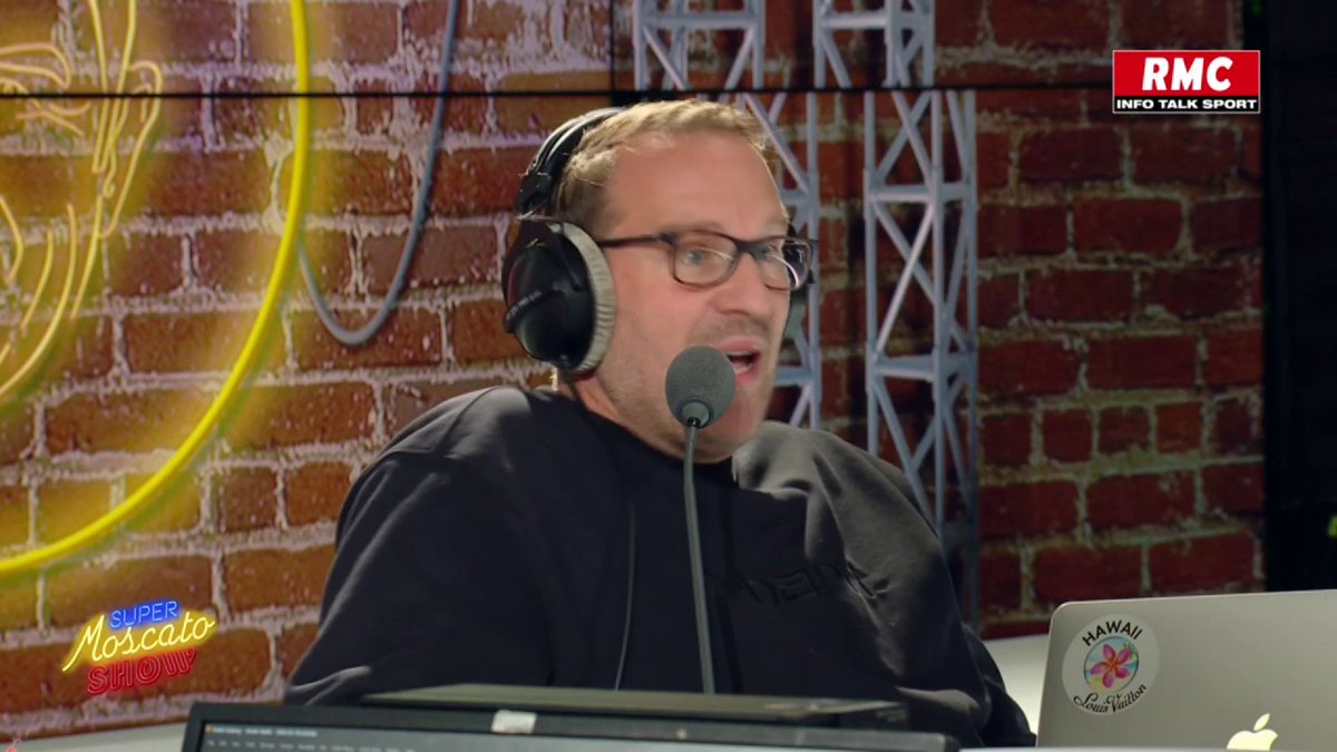 🗣 Stephen Brun "Tout ce qu'on a vu hier, c'est tout ce qu'on ne veut plus voir dans le football. La conclusion c'est que M.Bastien, il ne peut plus aller à Marseille parce qu'il y a un risque. Ces méthodes là de voyous, de ce que vous voulez, il faut que ça s'arrête" #RMClive