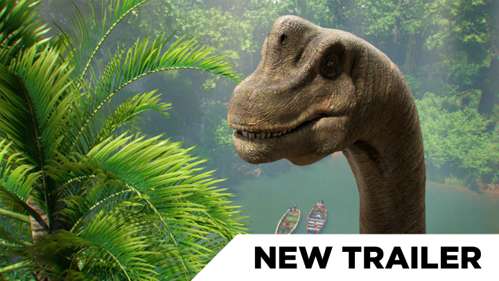 Stop the Broker. Discover the truth. New adventures await The Nublar Six in season 2 of #JurassicWorld #ChaosTheory, premiering October 17th only on Netflix!