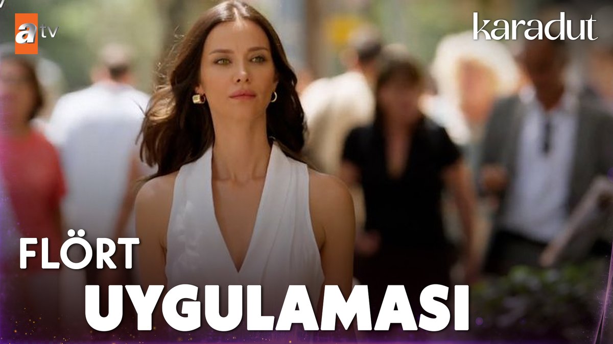 Flört uygulaması✨ "Yalnızlık diye bir şey yok! Doğru zaman var, doğru adam var, ilahi plan var!" #Karadut