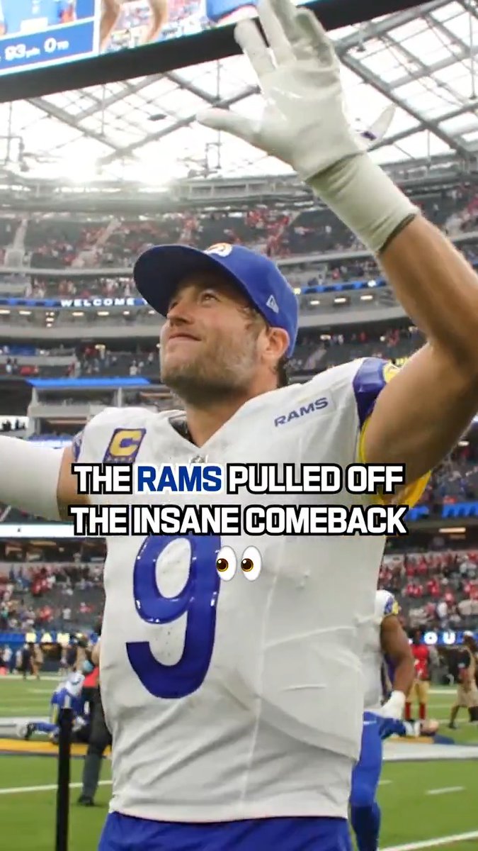 The NFC West rivalry that never disappoints 🍿