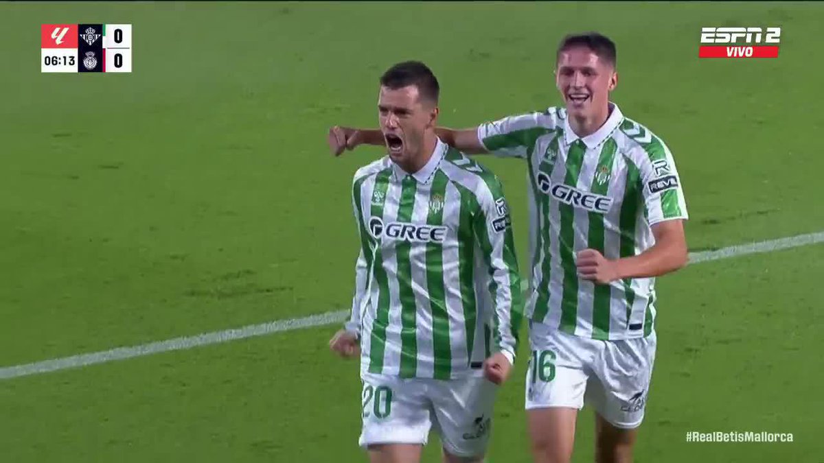 PFFF EL GOLAZO DE GIO CELSO. 🤯🇦🇷