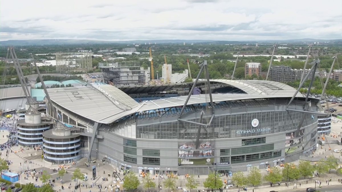 A decision on Manchester City's legal challenge against the Premier League’s associate-party transaction rules is expected to come this week. This is separate to the 115 charges levelled at City by the Premier League.