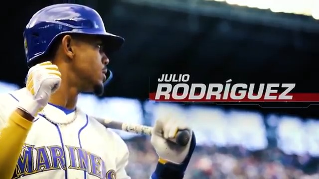 Julio Rodríguez's last 23 games: .363/.407/.637 8 HR 22 R 23 RBI 1.044 OPS Can Julio lead the Seattle Mariners to a Wild Card spot?