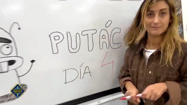 😂 Susi Caramelo nos trae la cuarta entrega del diario de Putácora #HollywoodEH