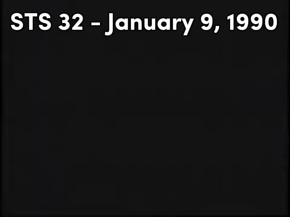 Smoking gun evidence that NASA has been faking “space” for decades 👇🏻