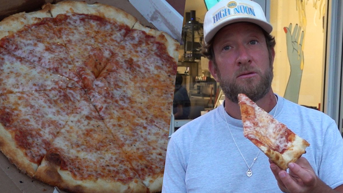 Barstool Pizza Review - Karvelas Pizza Co. (West Point, GA) presented by Morgan & Morgan