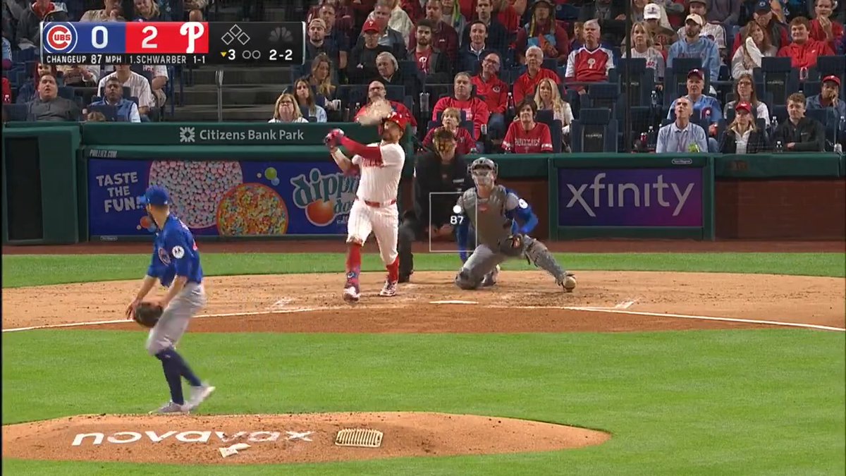 Schwarbombbbbbb #RingTheBell