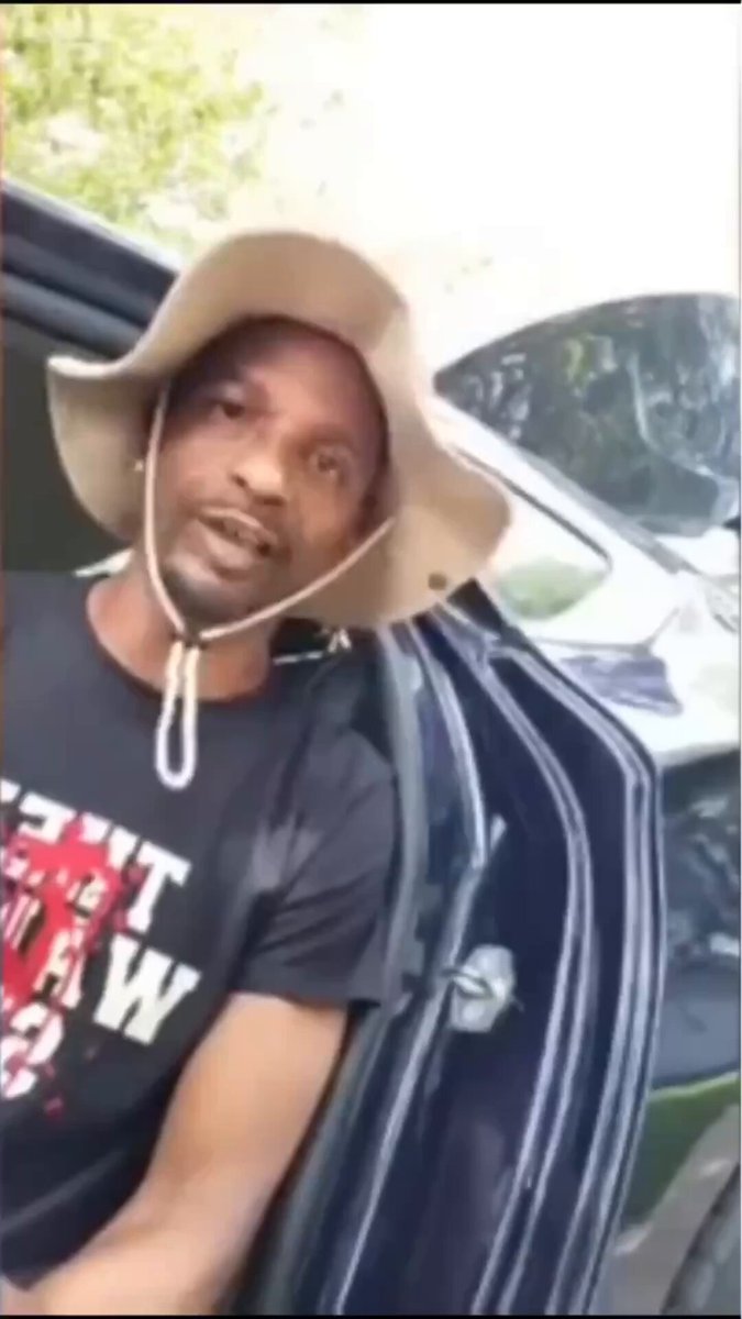 This is why rappers hate Charleston White 😭😭😭😭
