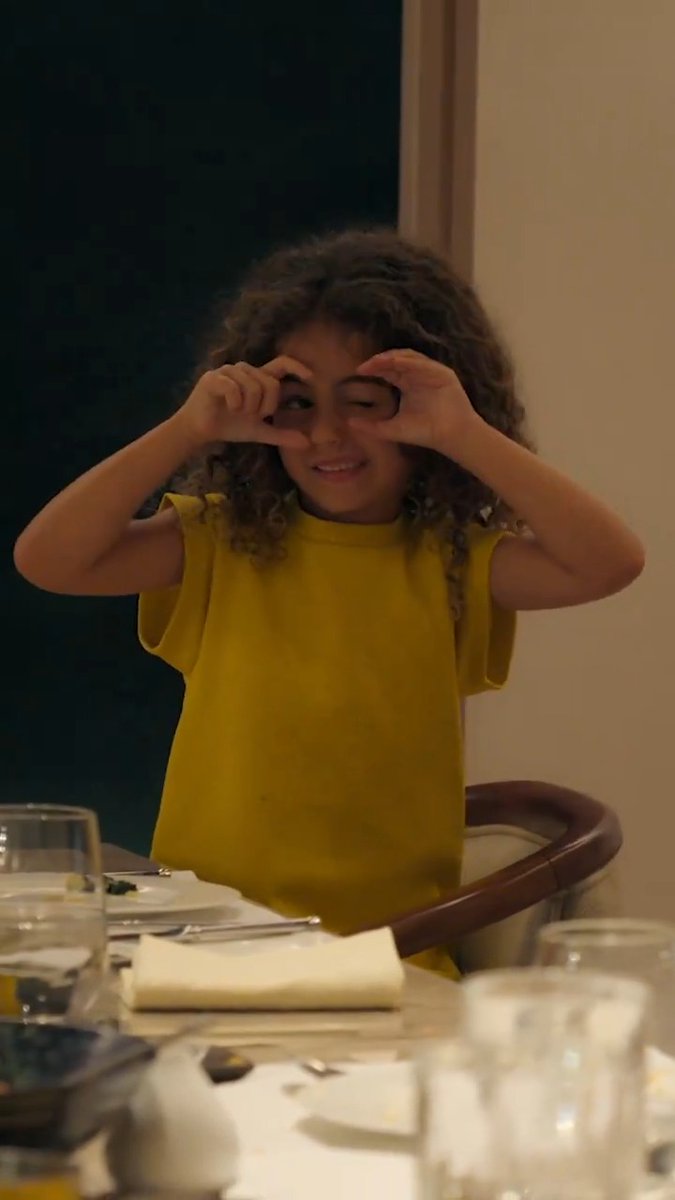 De grande yo quiero ser como Alana. 😅 La temporada 3 de 'Soy Georgina' ya está disponible.