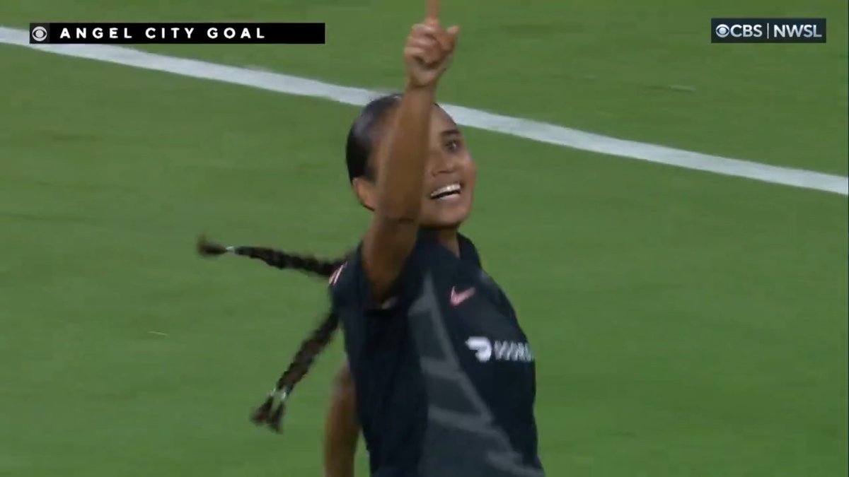 ALYSSA THOMPSON IS UNSTOPPABLE 😮‍💨