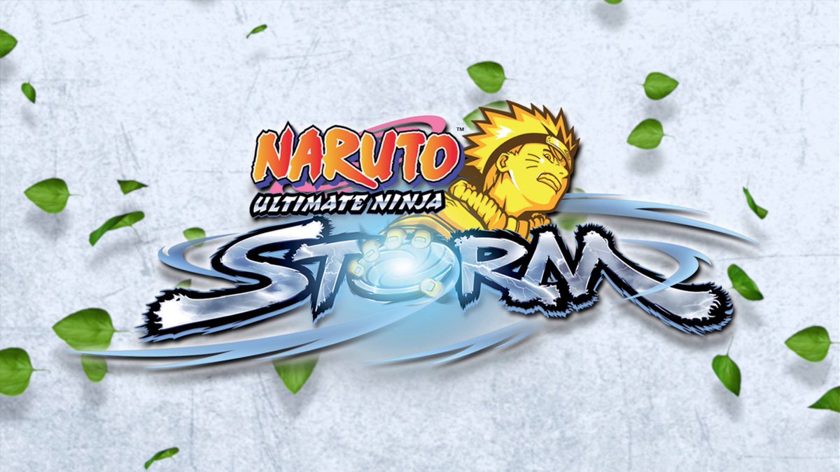 📢NARUTO: Ultimate Ninja STORM comes to smartphones today! I never go back on my word. That's my nindo, my ninja way. Play the first installment of the ninja fighting action series on your phone! #NARUTO #NARUTO25th #UltimateNinjaSTORM