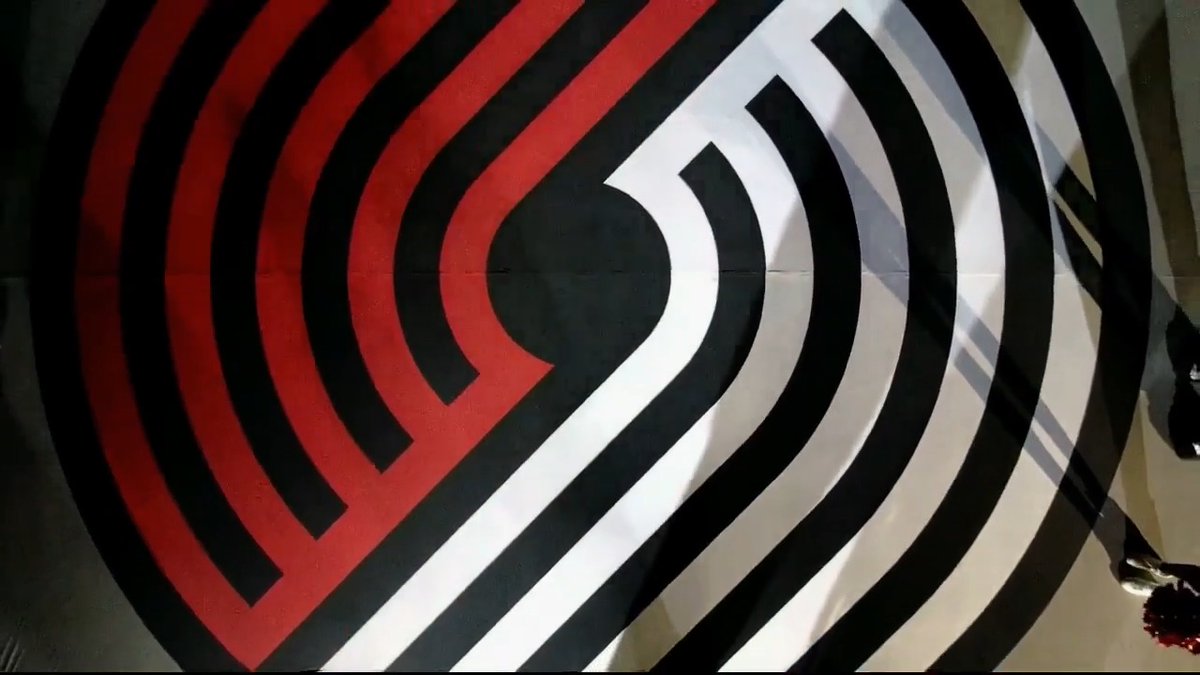 BIG ANNOUNCEMENT: KATU and Sinclair affiliates to be home of Portland Trail Blazers broadcasts starting this season. MORE: