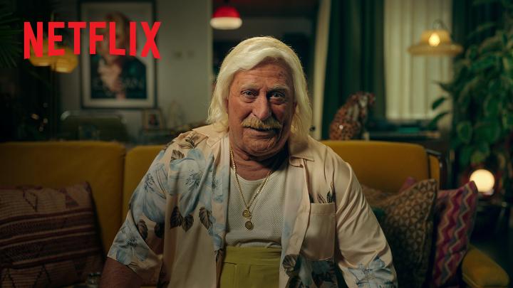 Her türlü filmi izler, her türlü filmi yapar. #ErşanKuneri 2. sezon 10 Ekim’de sadece Netflix'te.