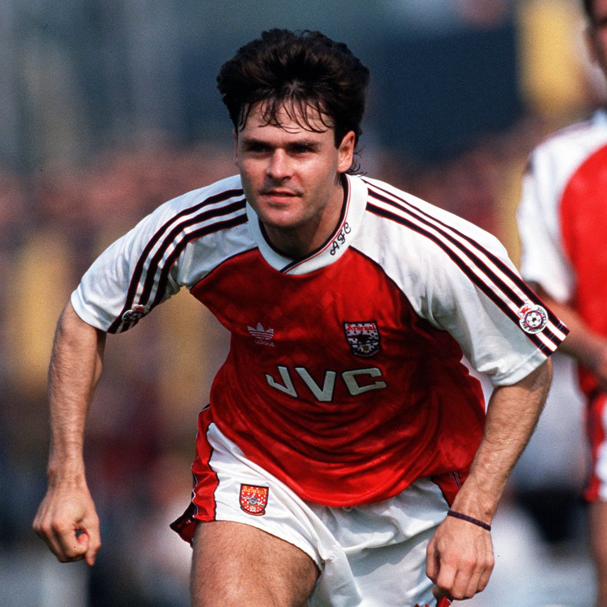 Happy birthday, Anders Limpar! 🎈